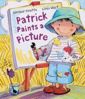 Patrick Paints a Picture 1845077199 Book Cover