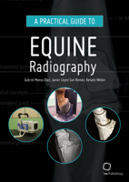 A Practical Guide to Equine Radiography 1789180147 Book Cover