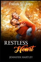 The Restless Heart 1711606065 Book Cover