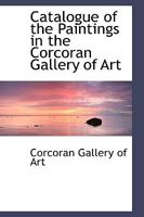 Catalogue Of Paintings... 1017542163 Book Cover