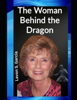 The Woman Behind the Dragon: Linda Lee Cadwell’s Journey of Love, Loss, and Legacy B0F675BX4T Book Cover