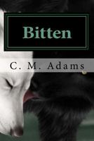 Bitten: The Forbidden Series - Book 1 152299873X Book Cover