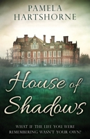 House of Shadows 1839012056 Book Cover