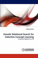 Genetic Relational Search for Inductive Concept Learning 3843355487 Book Cover
