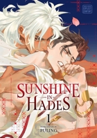 Sunshine in Hades, Vol. 1 1974716694 Book Cover