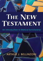 The New Testament 1498235115 Book Cover