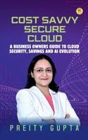 Cost Savvy Secure Cloud 8119682327 Book Cover