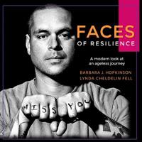 Faces of Resilience 1944328718 Book Cover