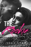 The Rookie 1500718742 Book Cover