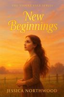 New Beginnings: The Violet Vale Series 196871815X Book Cover