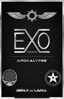 Apokalypse (EXO (trilogía)) B0892HTYSF Book Cover