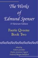 The Works of Edmund Spenser 0801869935 Book Cover