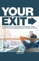 Your Exit B0CPLLCDHQ Book Cover