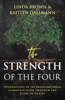 The Strength of the Four 1959099264 Book Cover