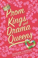 Prom Kings and Drama Queens 0061143723 Book Cover