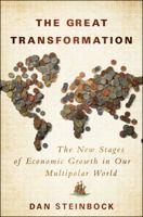 The Great Transformation: The New Stages of Economic Growth in Our Multipolar World 1118116658 Book Cover