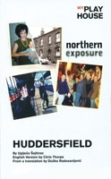 Huddersfield 1840024496 Book Cover