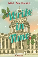 Write in Time 1695829182 Book Cover
