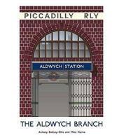 The Aldwych Branch 1854143212 Book Cover
