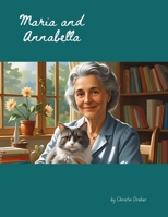 Maria and Annabella B0FL2L5L6W Book Cover