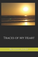 Traces of My Heart (The Traces Series) B0F9Q37L7H Book Cover