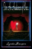 For an Audience of One 0998133876 Book Cover