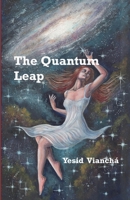 The Quantum Leap 1709941456 Book Cover