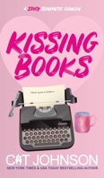 Kissing Books Special Edition B0FR74J2WZ Book Cover