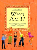 Who Am I?: Discovering Your Personality with the Enneagram 0745940668 Book Cover