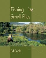 Fishing Small Flies 0811701247 Book Cover