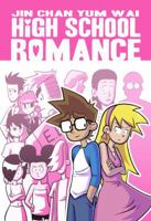 High School Romance 0648321703 Book Cover
