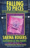 Falling to Pieces: Navigating the Transition to Middle School and Merging Friends 1616600071 Book Cover