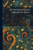 The International Library of Music 1025745477 Book Cover