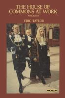 The House of Commons at Work (Papermacs) 1013721241 Book Cover
