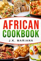 African Cookbook B0858VQYRX Book Cover