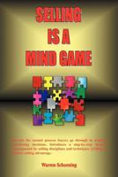 Selling Is a Mind Game 1468545930 Book Cover