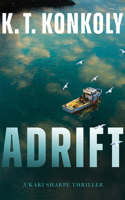 Adrift 1662526881 Book Cover