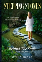 Stepping Stones: The Story of Lek, a Bar Girl in Pattaya 1518738796 Book Cover