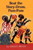 Beat the Story-Drum, Pum-Pum 0689711077 Book Cover