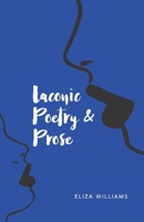 Laconic Poetry & Prose B0C2S5MY4J Book Cover
