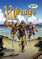 Vikings 1606944347 Book Cover