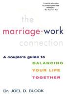 Marriage Work Connection 0806527625 Book Cover