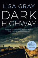 Dark Highway 1542021138 Book Cover