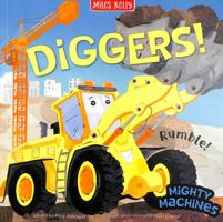 Diggers! 1789895316 Book Cover