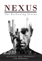 Nexus: The Reckoning Season B0FSN6DXTG Book Cover