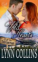 Wild Hearts 1976433347 Book Cover