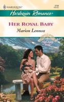 Her Royal Baby 0373037848 Book Cover