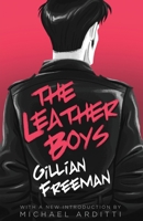 Leather Boys 1939140773 Book Cover