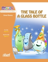 My Tales: The tale of a glass bottle 6035037712 Book Cover