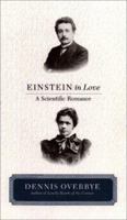 Einstein in Love: (A Scientific Romance) 0141002212 Book Cover